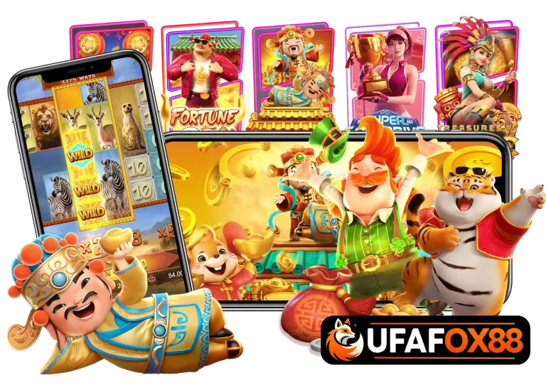 ufafox88